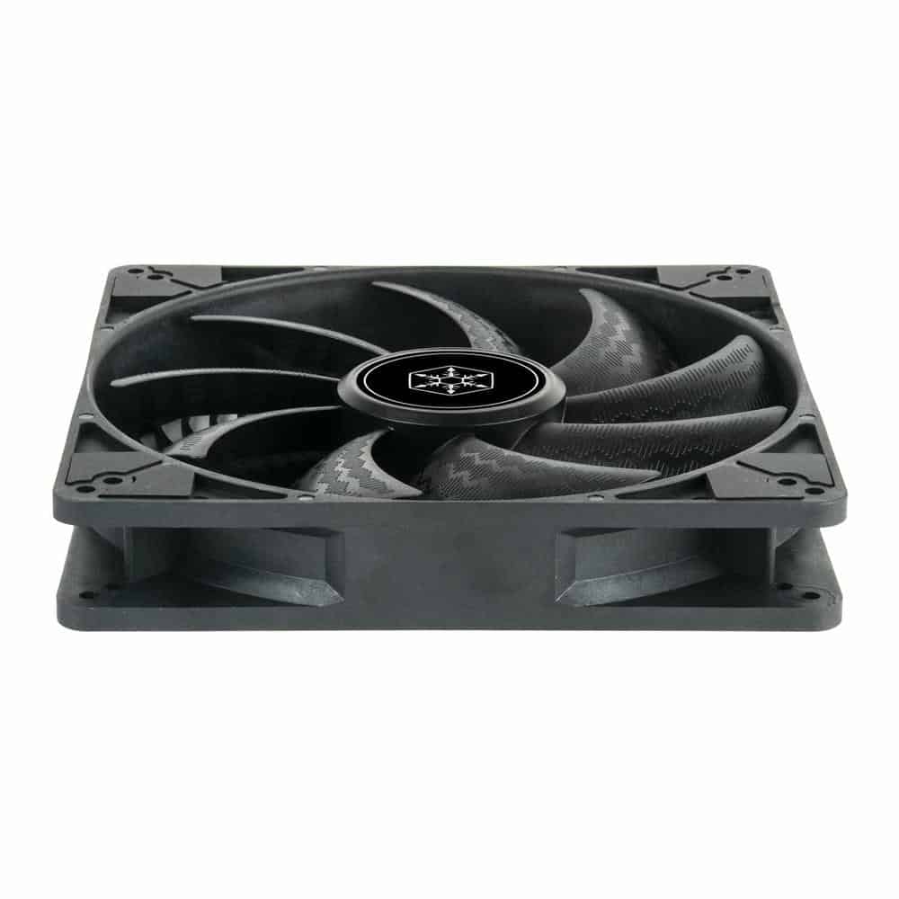 (image for) SilverStone Air Penetrator 184i PRO 180mm PWM Fan